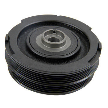 Amortisseur de vibrations Poulie dumper pour BMW Série 4 F32 F33 F36 GC
