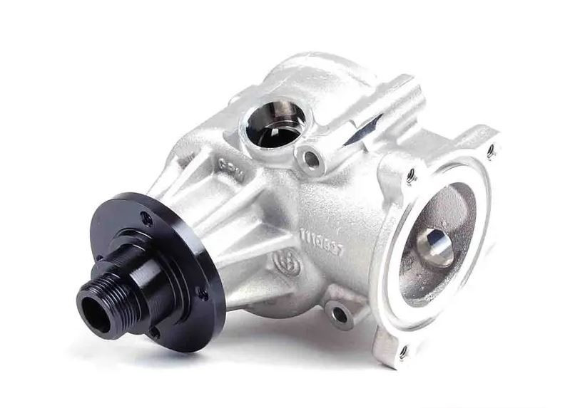 Pompe à eau mécanique pour BMW M3 E46