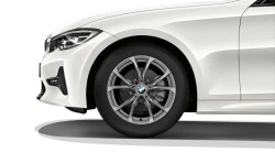 Jante 17" style 776 pour BMW Série 3 G20 G21
