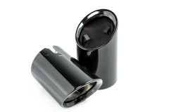 Embout d'échappement Chromé noir BMW Z4 G29