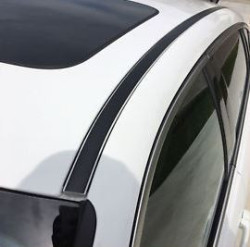 Moulure de toit (coté au choix) pour BMW X5 E70