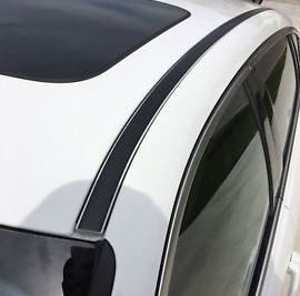 Moulure de toit (coté au choix) pour BMW X5 E70