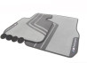 Jeu de tapis de sol BMW Performance pour BMW Série 3 F30 F31
