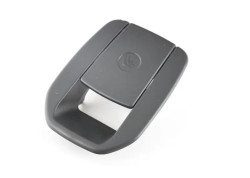 Cache isofix de banquette arrière pour BMW Série 4 F32 F33 F36 GC