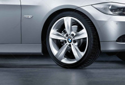 Jante 18" Style 287 pour BMW Série 3 E90 E91 E92 E93