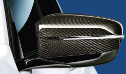 Coques de rétroviseurs extérieurs BMW M Performance Série 8 G14 G15 G16