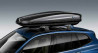 Coffre de toit 320L BMW Série 1