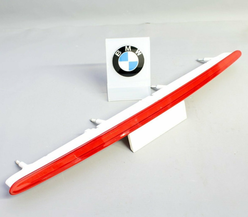 Troisième feu stop arrière pour BMW Série 1 E82 Coupé E88 Cabriolet