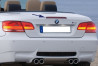 Troisième feu stop arrière pour BMW Série 3 Cabriolet E93