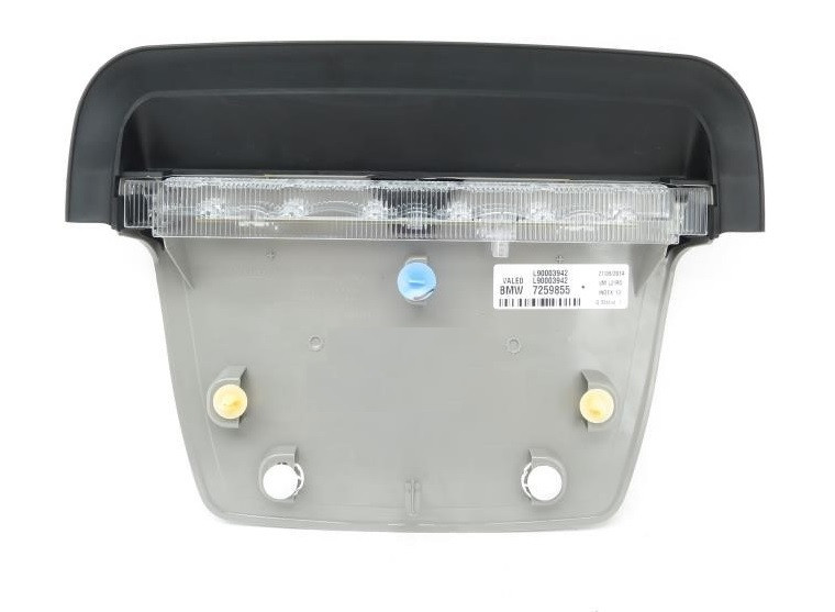 Troisième feu stop arrière pour BMW Série 3 F30