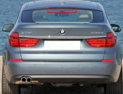 Troisième feu stop arrière pour BMW Série 5 Gran Tursimo F07