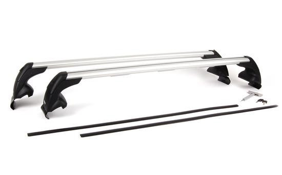 Barres de toit verrouillables BMW Série 7 G11 G12