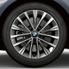 Jante 17" Style 547 pour BMW Série 1 F40
