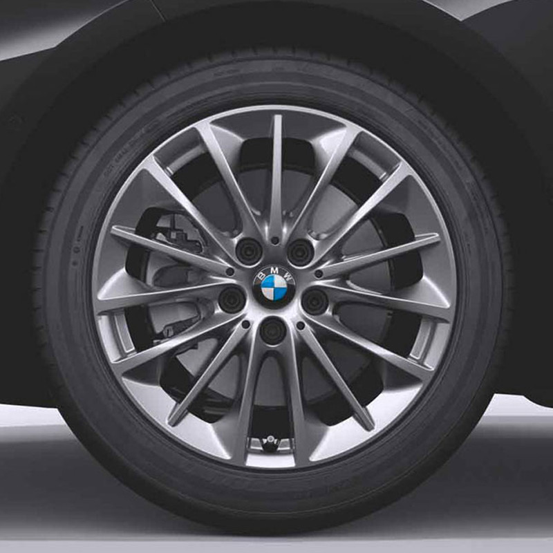 Jante 17" Style 546 pour BMW Série 1 F40