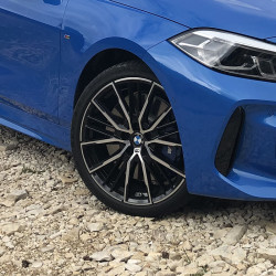 Jante 19" style 552M pour BMW Série 1 F40