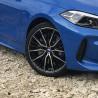 Jante 19" style 552M pour BMW Série 1 F40