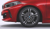 Jante 18" style 819M pour BMW Série 1 F40 BMW Série 2 F44