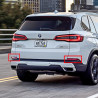 Catadioptre de pare-chocs ARRIERE (coté au choix) pour BMW X5 G05