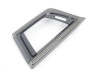 Cache planche de bord coté conducteur Carbone  pour BMW M3