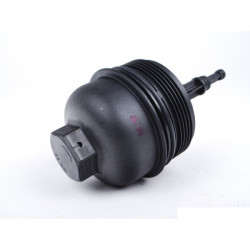 Couvercle de filtre à huile pour BMW Série 1 F20 F21