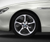 Jante 18" style 364 pour BMW Série 5 F10 F11