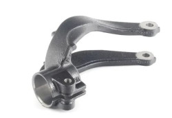 Support jambe de force avant pour BMW Série X6 E71