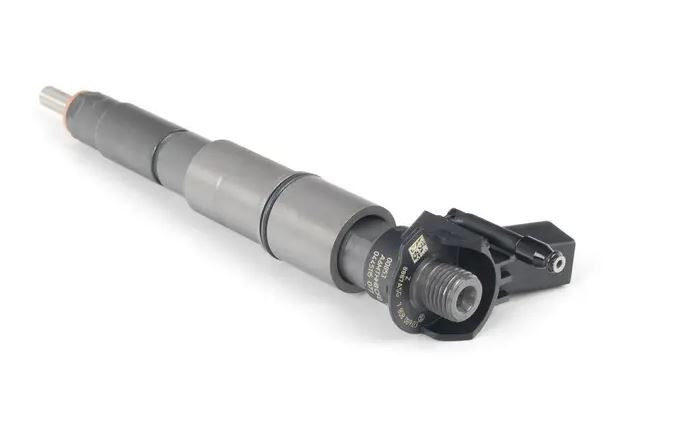 Injecteur pour BMW X6 E71