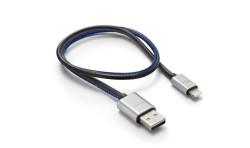 Câble adaptateur pour IPhone/IPod (Lightning) pour BMW X6
