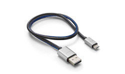 Câble adaptateur pour micro USB pour BMW Série 3
