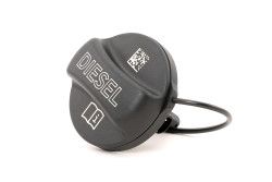 Bouchon de réservoir pour BMW X6 F16 X5 G05 (diesel uniquement)
