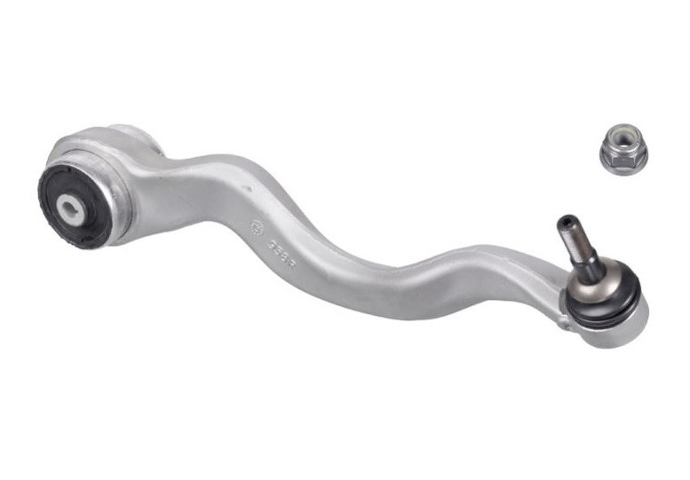 Barre de traction avec palier hydraulique (coté au choix) pour BMW Série 4 F32 F33 F36 GC