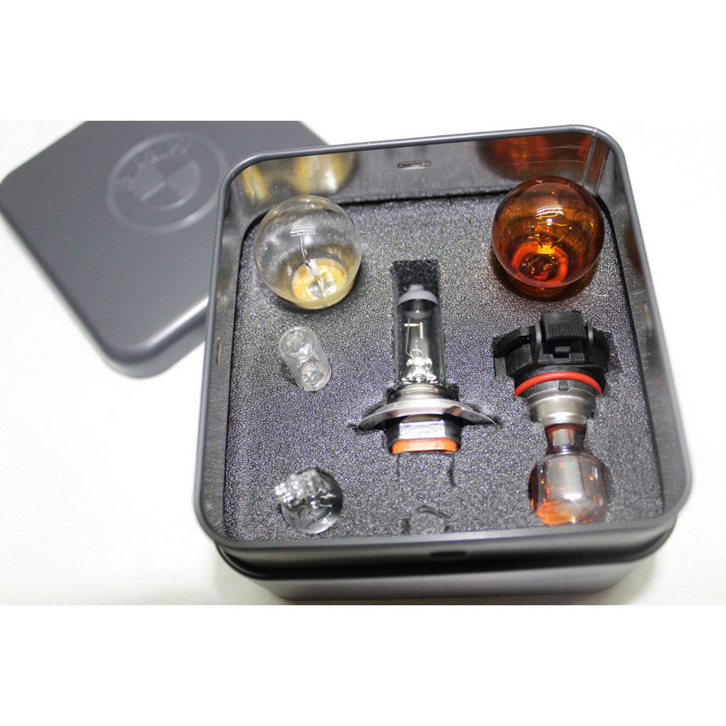 Boite d'ampoules BMW Série 5 E34 E39