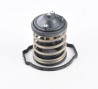 Thermostat d'eau (avec joint) pour BMW X3 F25 X4 F26 (diesel uniquement)
