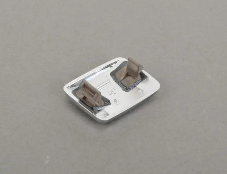 Ceinture De Sécurité Arrière Gauche BMW Série 3 – E92, Référence 607051100, D'occasion (Allemagne)