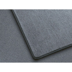 Jeu de tapis de sol velours (couleur au choix) pour BMW Z1 Roadster