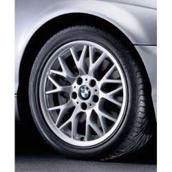 Jante 18" style 78 à rayons croisés pour BMW Z4 E85 E86