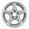 Jante 15" style 18 pour BMW Z3 E36