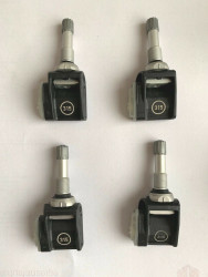 Module électronique x4 de roue RDCi à valve vissée pour BMW Z4 G29