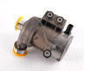Pompe à eau électrique (avec vis alu) pour BMW Série 3 E90 E91E92 E93 ( pour 323i / 325i / 328i et 330i uniquement) )