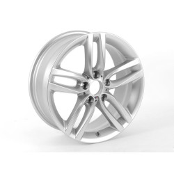 Jante 18" style 461 M à rayons doubles pour BMW Série 1 (F20 F21) et Série 2 (F22 F23)