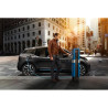 Câble de charge rapide 7kW 5 mètres (32A/ monophasé) pour BMW X1 F48 25e