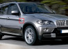 Feu clignotant répétiteur d'aile avant (coté au choix) pour BMW X5 E70