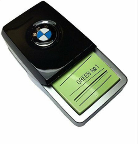 Parfum d'ambiance (senteur au choix) BMW pour BMW Série 5 G30 G31 M5 F90