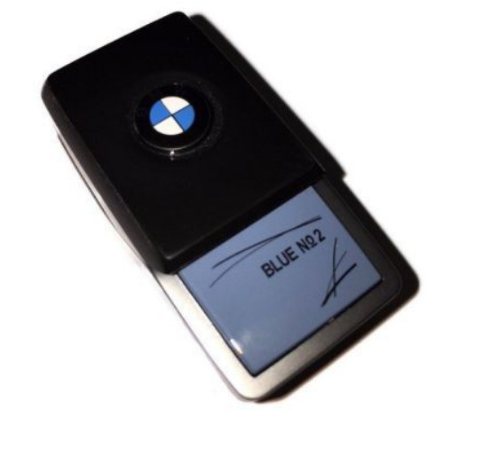 Parfum d'ambiance (senteur au choix) BMW pour BMW X4 G04