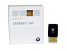 Parfum d'ambiance (senteur au choix) BMW pour BMW X5 G05