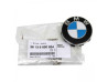 Cache-moyeu  BMW pour jantes alliage BMW X7 G07