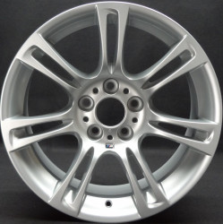 Jante  Style 350 M à rayons doubles pour BMW Série 5  F10 F11