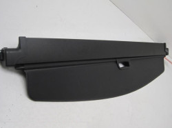 Plage arrière / STORE ENROULABLE pour BMW X3 F25