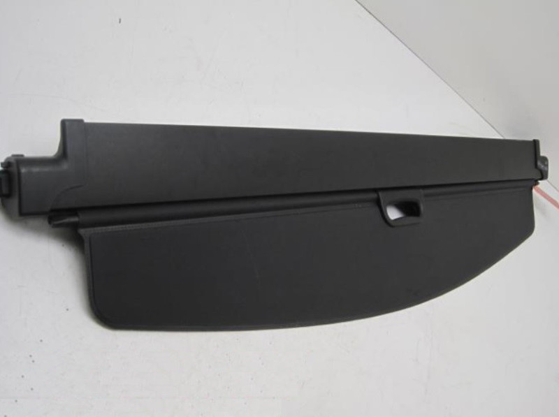 Plage arrière / STORE ENROULABLE pour BMW X3 F25