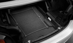 Filet de sol BMW pour coffre à bagages BMW Série 3 F30